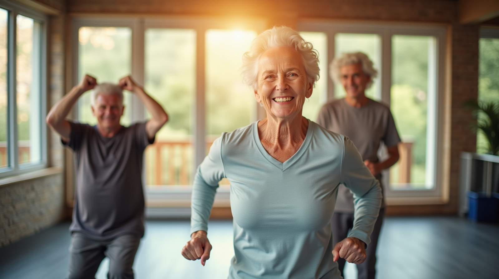 Натуральні вітаміни та добавки